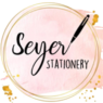 Seyer Stationery